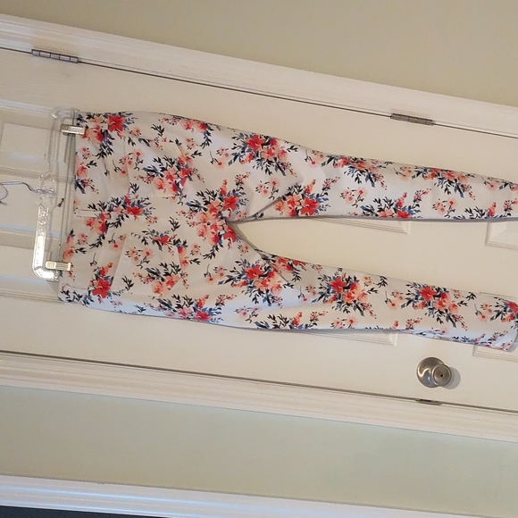 Faded Glory skinny jeans, size L - Picture 2 of 4